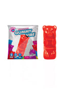 Gummy Vibe - Rood