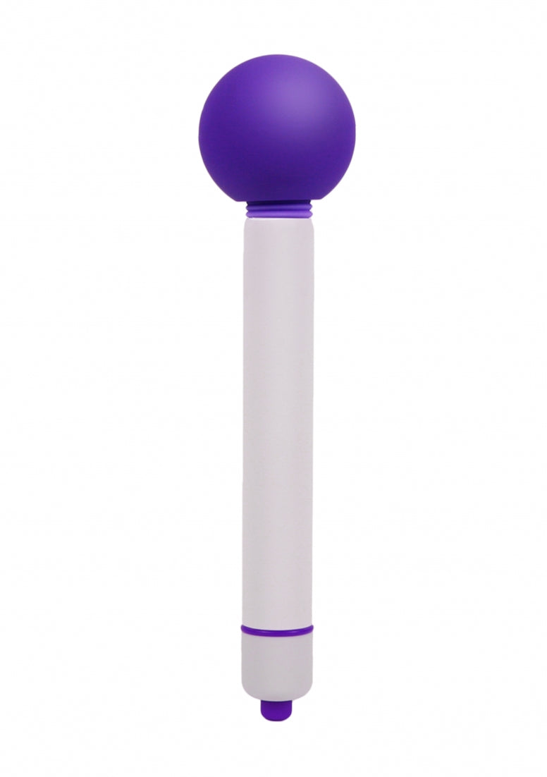 Lala Pop - Massagemuur
