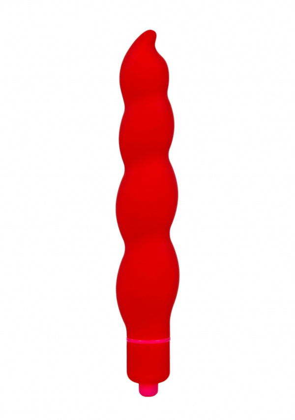Swirls - Gedraaide Vibrator