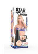 Rachael Cavalli - Vagina Masturbator Hard Case