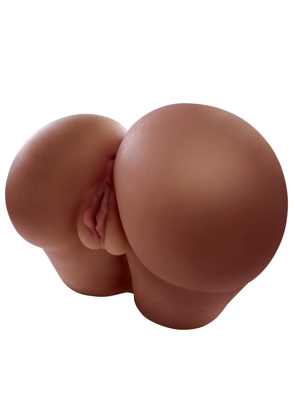 PET Fuck My Silly Bubble Butt