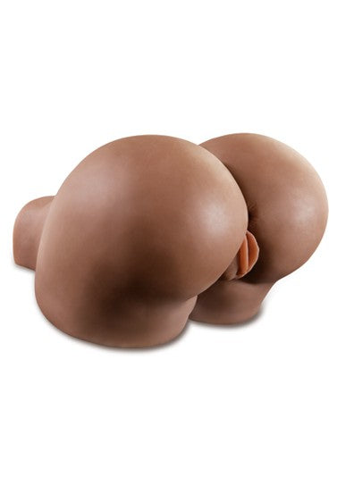 PET Fuck My Big Ass