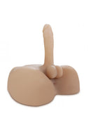 PET Fuck My Hard Cock