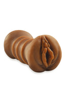 PET Flip Me Over Brown