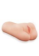 Young Tight Snatch - Flesh