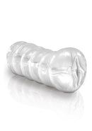 PET Clear Leader Snatch