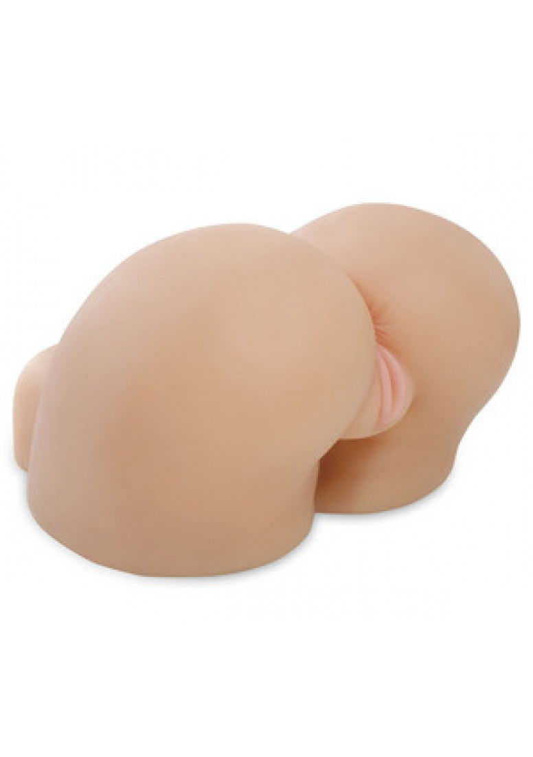 PET Fuck Me Silly Petite
