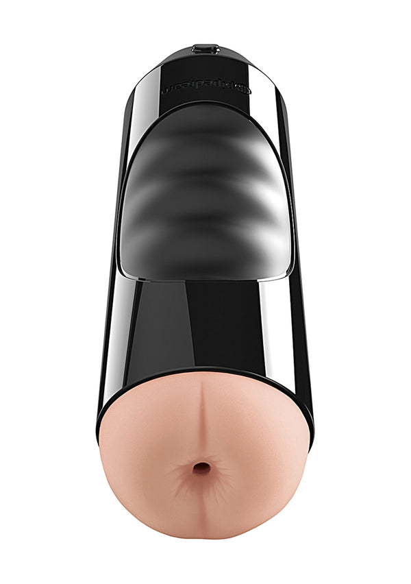 PDX ELITE Mega Grip Anal Stroker