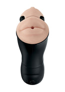 PEE Double Penetration Vibrati