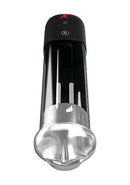 PEE Blowjob Power Pump