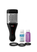 PDX Elite Talk Dirty Rotobator