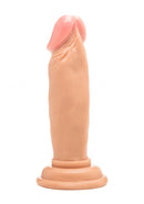 Realistische Cock - 6 / 15 cm