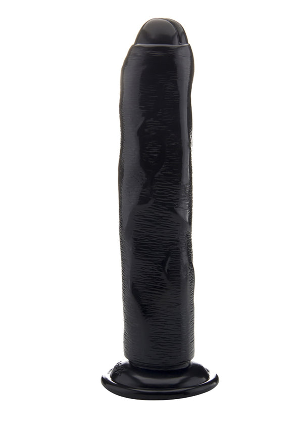 Realistische XXL Dildo - 31 cm