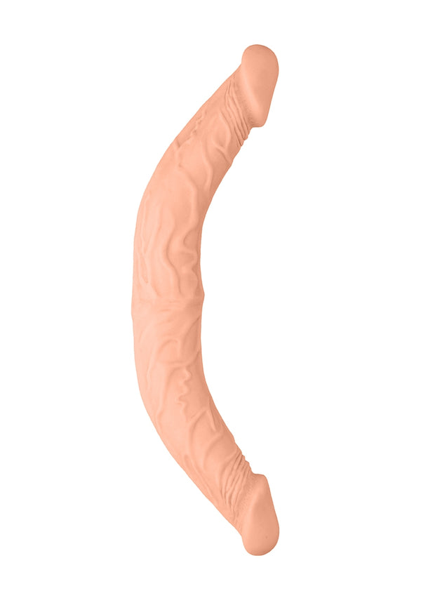Double Dong - 36 cm - Flesh