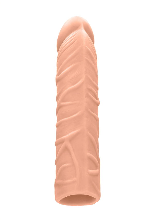 Penis Extender  - 17,5 cm - Flesh