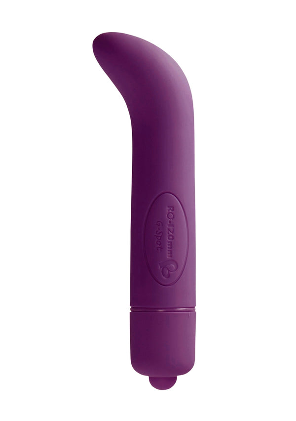 RO-G-SPOT - Damson
