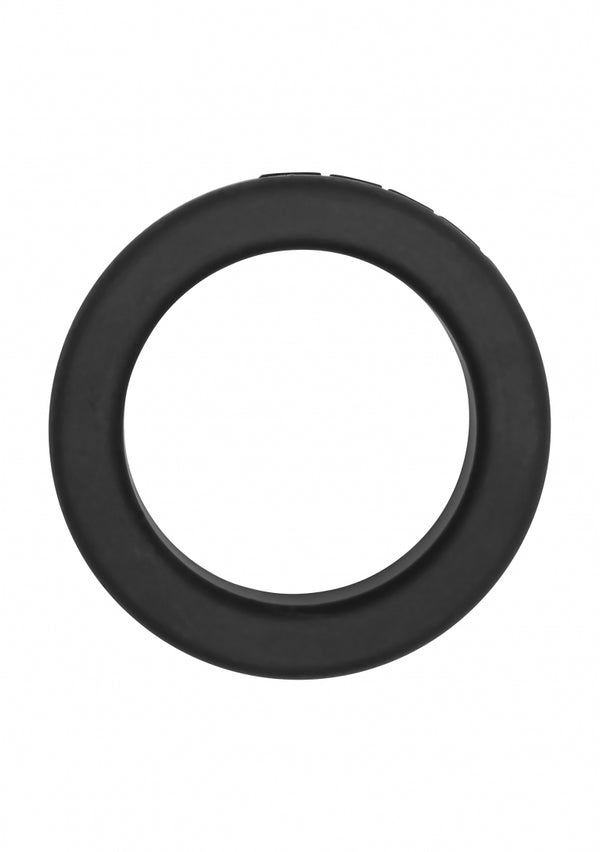 The Rocco Steele Hard - Cockring - 3,5 cm