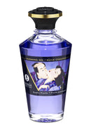 Shunga Oil Exotic Fruits 100ml