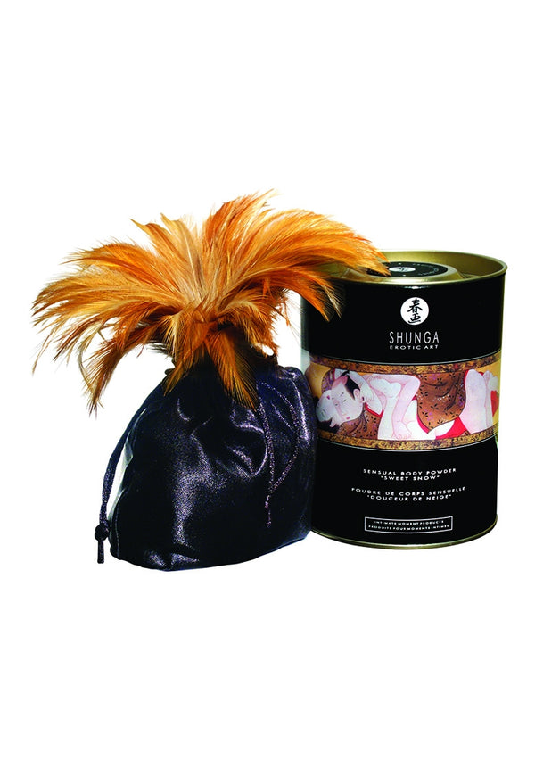 Shunga SSB Powder Exotic Fruit