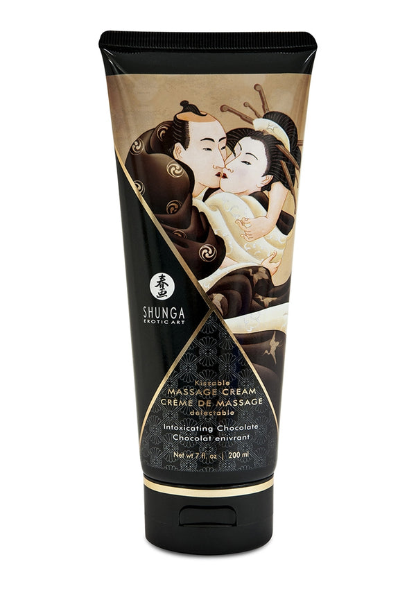 Kissable Cream Chocolate 200ml