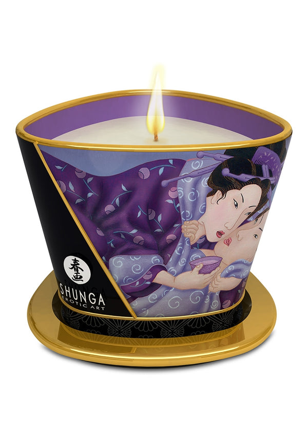 Massage Candle Libido 170 ml