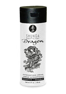 Shunga Dragon SensitiveCream60