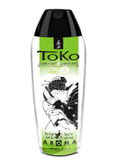 Toko Aroma Green Tea Gel 165ml