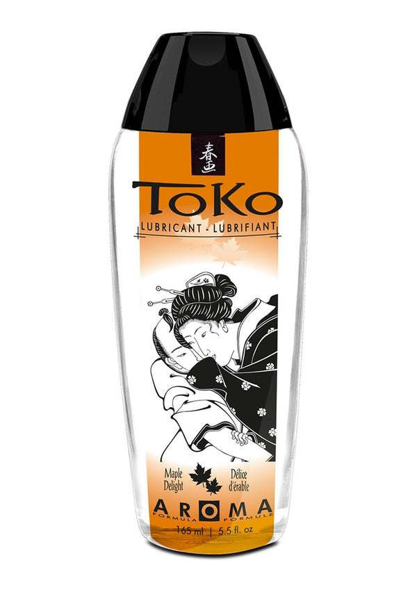 Toko Aroma Maple Delight 165ml