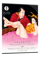 Shunga Lovebath DragonFruit650