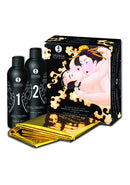 Shunga Massage MelonMango2x250