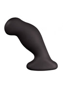 SILO Gentleman's Butt Plug - Zwart