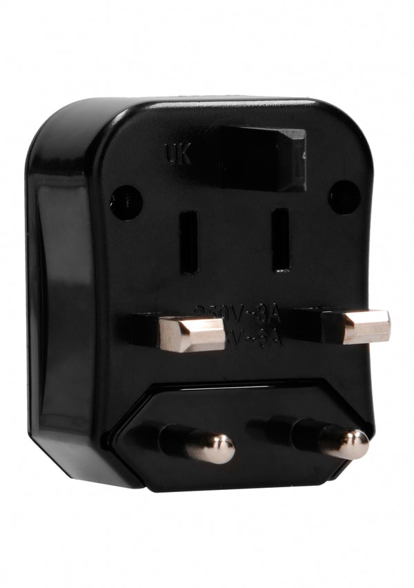 Universele Adapter