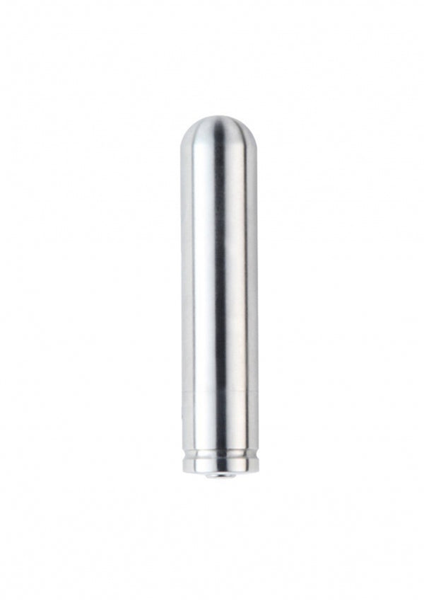Bullet Stainless Steel Vibrator