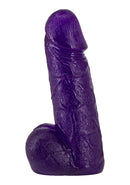 So Real - Dildo met Ballen - 7" / 18 cm