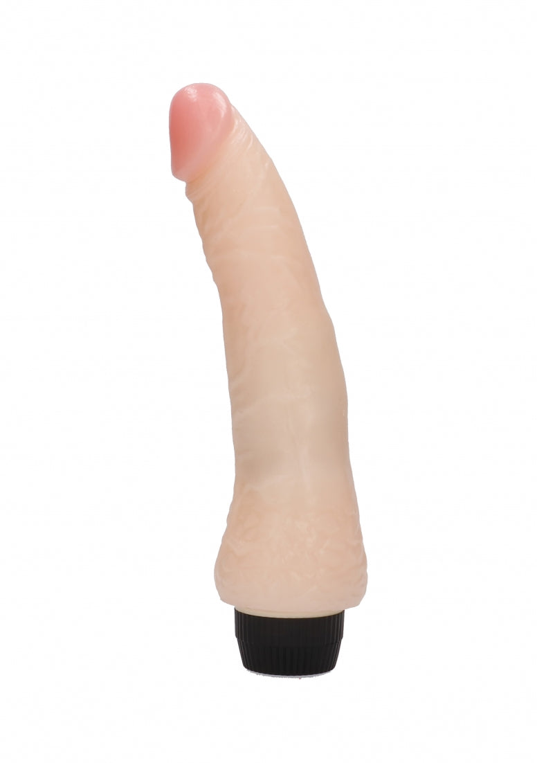 Redtop - Realistic Vibrator - 8 / 20 cm