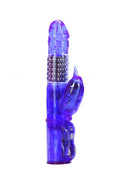 Tarzan vibrator Eclipse Ultra 7 Penguitronic Paars