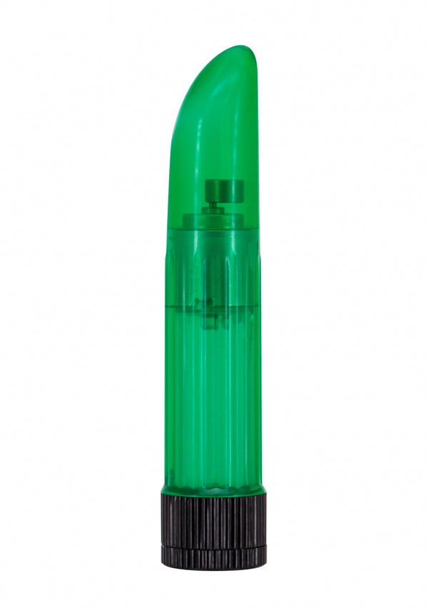 Lady Vinger Vibrator Klein - Groen