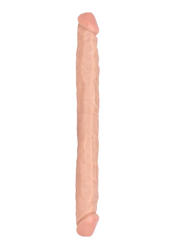 So Real - Realistische Dubbele Dildo - 19" / 47 cm