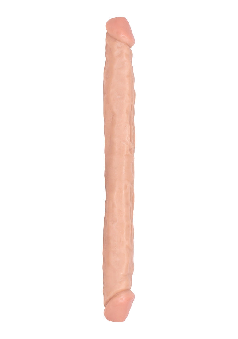 So Real - Realistische Dubbele Dildo - 19" / 47 cm