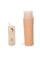 Good Feelings Vibrerende Oro-Simulator - Vlees