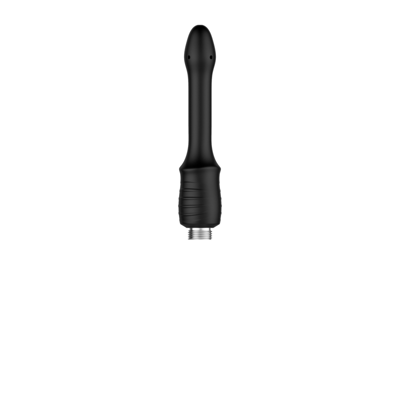 Beginner - Douche Duo Kit - Zwart
