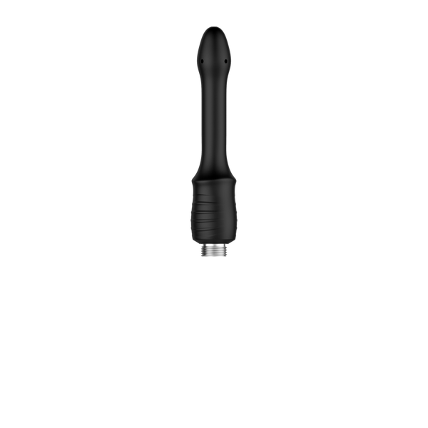 Beginner - Douche Duo Kit - Zwart
