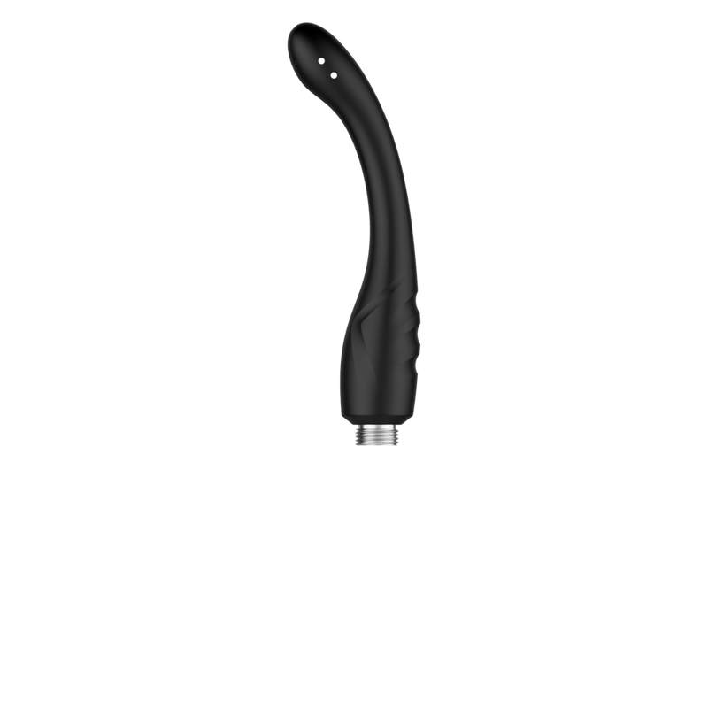 Geavanceerd - Douche Douche Duo Kit - Zwart