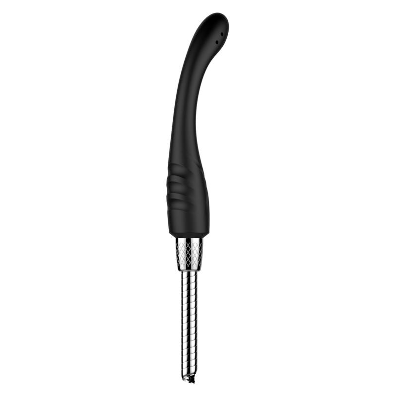Geavanceerd - Douche Douche Duo Kit - Zwart
