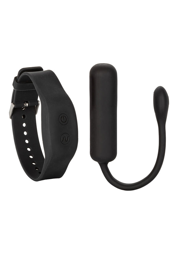 Wristband Remote Petite Bullet