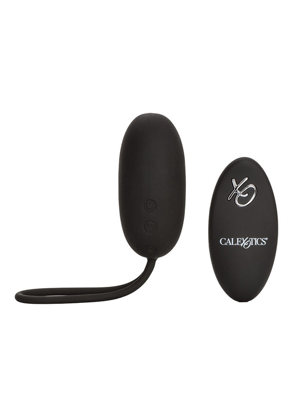 Silicone Op afstand oplaadbaar ei