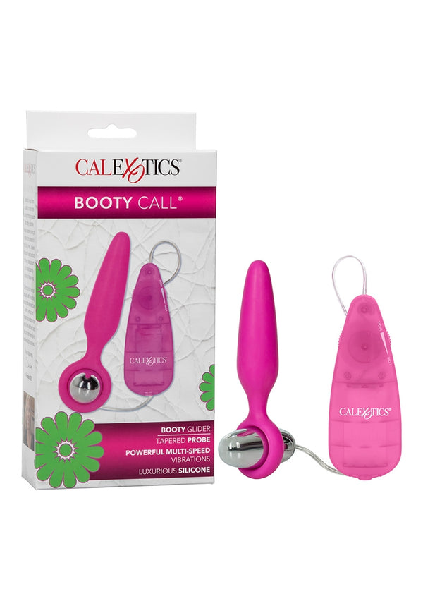 Booty Call&#174; Booty Glider&#8482; - Roze