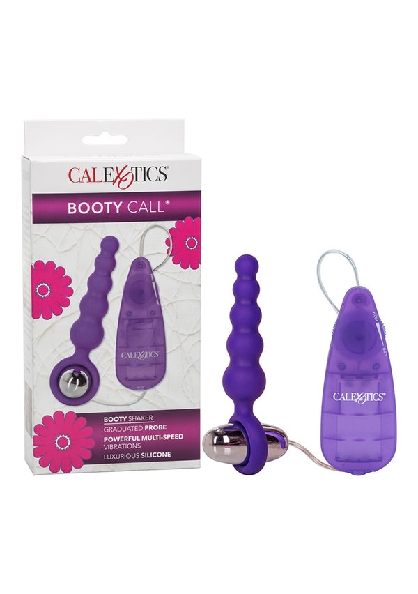 Booty Call&#174; Booty Shaker&#8482; - Paars