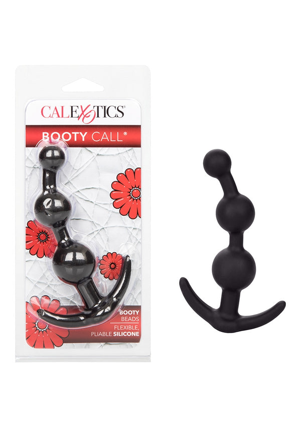 Booty Call&#174; Booty Kralen&#8482; - Zwart
