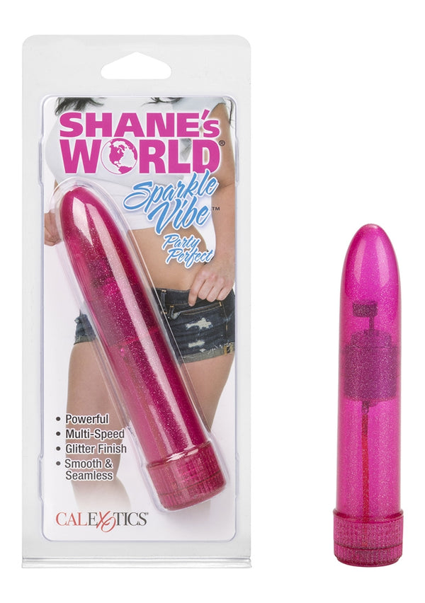 Shane's World&#174; Sparkle Vibe&#8482; - Roze